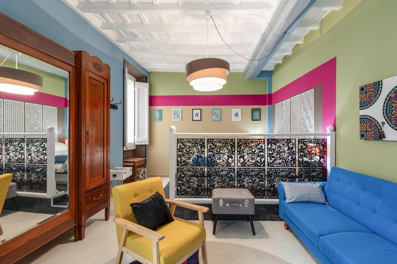 Rome As You Feel - Torre Design Apartment Экстерьер фото