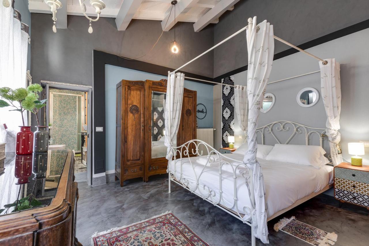Rome As You Feel - Torre Design Apartment Экстерьер фото